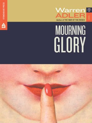 cover image of Mourning Glory